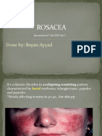 Rosacea