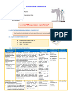 D1 A1 SESION COM. "Mi Papá Es Un Superhéroe"