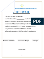 IP Practical File 2024-25