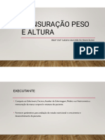 PDF Medidas de Conforto e Segurança e Transporte de Paciente