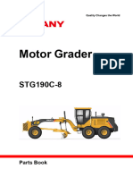 Sany Stg190c 8 PC Preview