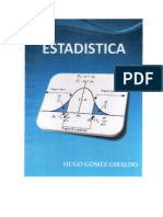 Estadistica Inferencial