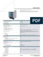 6EP19613BA21 Datasheet en