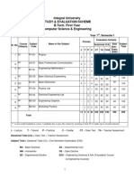 Computer Science & Engineering-1st Sem