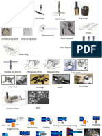 Manufacuturing Figures