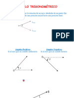 Ficha 5 Sector Circular