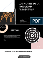 Clase 5.pilares de La Inocuidad