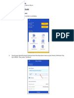 User Guide P2U App 2023