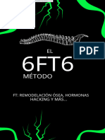 6ft6 - Method (1) .En - Es