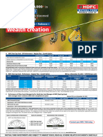 Leaflet - HDFC Flexi Cap Fund (Dec 2023)