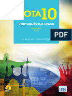 Nota 10. Português Do Brasil 2