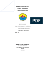 PDF Tugas Proposal Kelompok Kewirausahaan Teknik Sipil - Compress