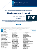 04 Melanoma Uveal