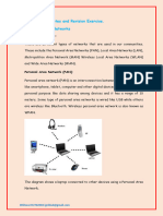 Grade 7 ICT Notes and Revision Exercise