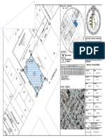 Lote 3 MZ 142 - Plano