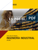 IngenierÃ - A Industrial Plan Regular