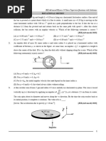 Rotational Motion