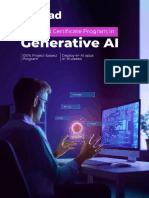 ACP Gen Ai DS Brochure PDF