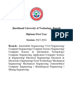 DIPLOMA 1st SEMESTER SYLLABUS - 240227 - 192335