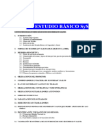 Ebss - Tipo