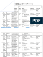 Grade 1 Term 2 English Schemes