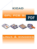 Manual de KiCAD