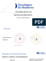 1 Semiconductors