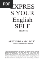 Engleski HANDBOOK