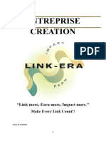 Link-Era Final Report