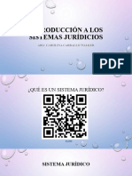 Clase 1 ISJ Dcho Comparado JUE TM