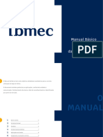 MANUAL DE MARCA - Ibmec