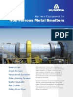 Kumera Nonferrous Metal Smelters ENG