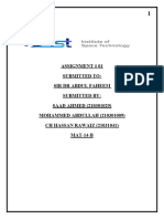 Complex Engineering Problem Rubric Welding 0 Joining Processes Mat14