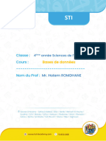 65e57aff3b73b - Les Bases de Données 1