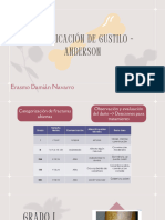 Presentación Diapositivas Propuesta de Proyecto Portfolio Catálogo Aesthetic Elegante Orgánico Natural Beige Pastel