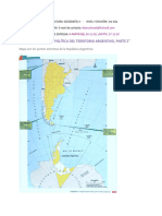 ACTIVIDAD 4-GEOGRAFÍA 3ro 2da-ORGANIZACIÓN DEL TERRITORIO ARGENTINO. PARTE 2