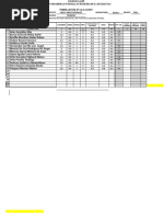 Reporte de Escalas 2° Bimestre P. 501