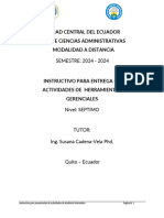 CA8-INSTRUCTIVO TRABAJOS-Auditoría Informática