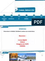 Geografia Marcelo Lima 10 Biomas 12.05.2020