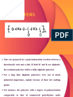 CPI - Polymers