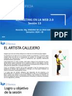 Marketing en La Web 2.0