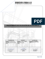 PROCEDIMIENTO COLOCACION DE ALCANTARILLA Rev WG