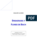 Eliane Ganem - Eneagrama y Flores de Bach