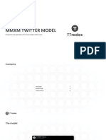 MMXM Twitter Model TTrades