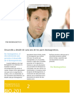 Bio Doc Pares Biomagneticos