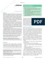 Acute Respiratory Distress Syndrome - 2022 - Mpaic