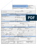 Sgsst-Fr-Ratel-37 Formato Reporte at y El