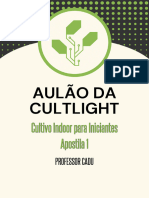 Aulao Cultlight Apostila 1