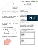 Soma Dos Angulos Internos e Diagonais-1