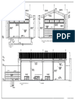 Arq Almacen - Deposito 3...